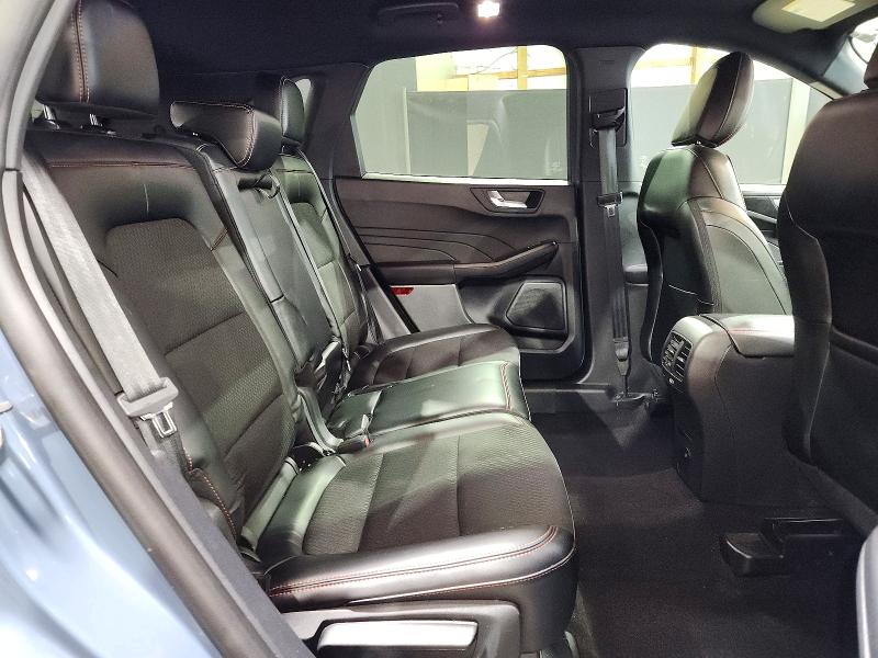 Photo 11 from auction – 2025 FORD ESCAPE with VIN 1FMCU9NAXSUB21908