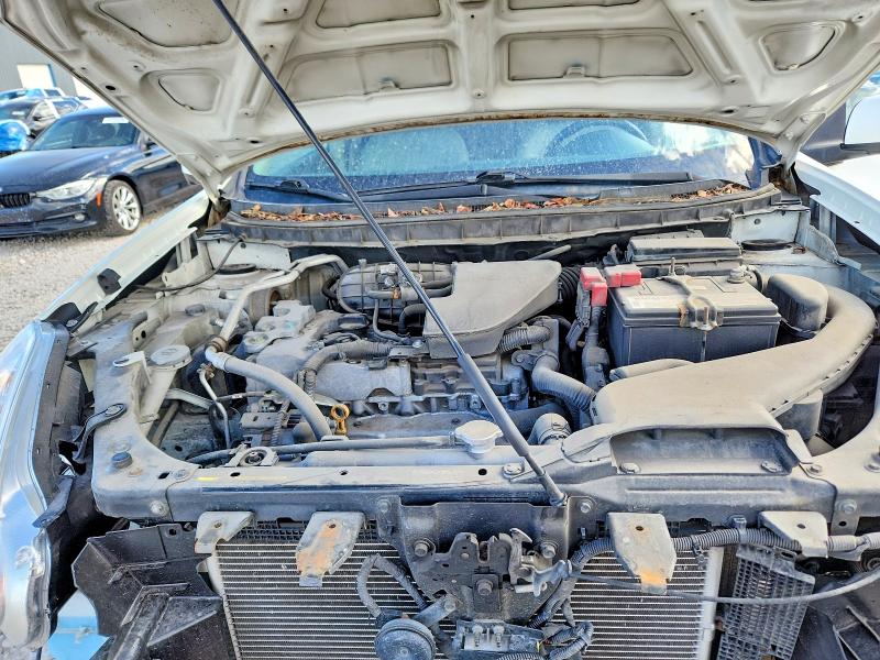 Снимка 11 от търг – 2012 NISSAN ROGUE с VIN JN8AS5MV1CW372941