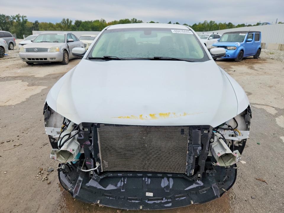Photo 5 from auction – 2019 FORD TAURUS with VIN 1FAHP2E85KG109062