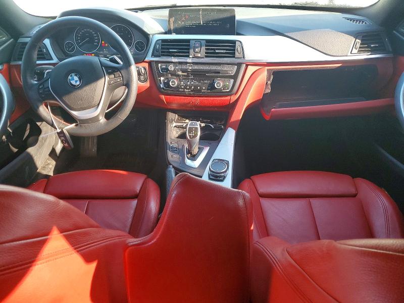 Photo 8 from auction – 2016 BMW 428 with VIN WBA4C9C58GG140929