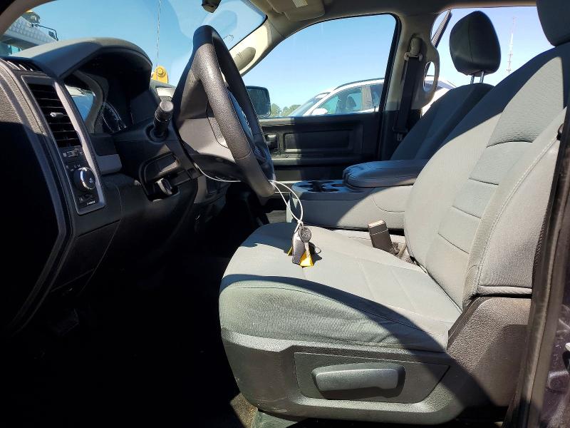 Снимка 7 от търг – 2013 RAM 1500 с VIN 1C6RR7KT8DS617953