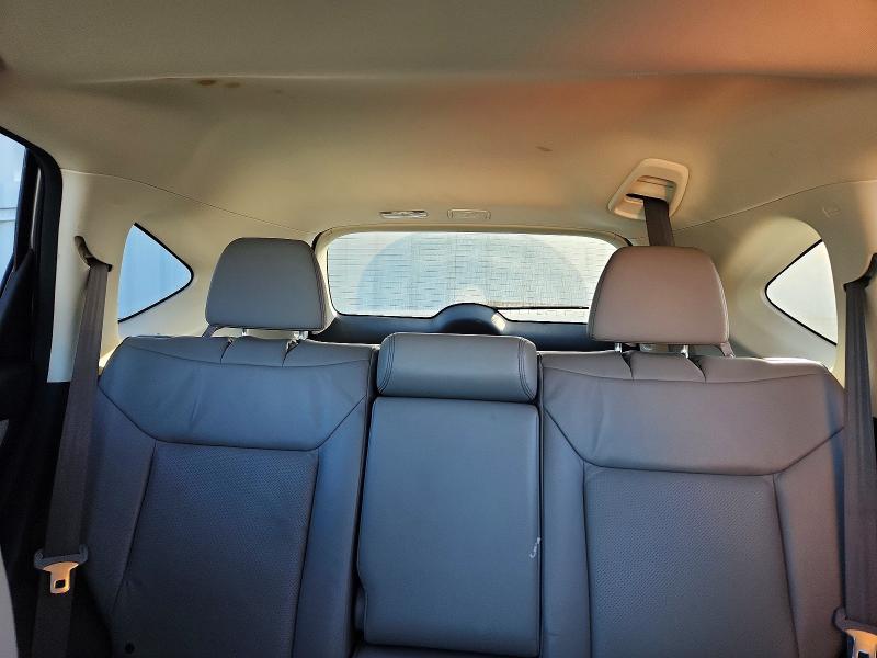 Photo 10 from auction – 2015 HONDA CR-V with VIN 2HKRM3H74FH538890