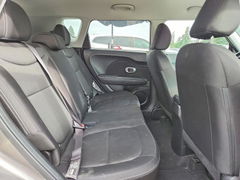 Photo 11 from auction – 2016 KIA SOUL with VIN KNDJN2A29G7341853