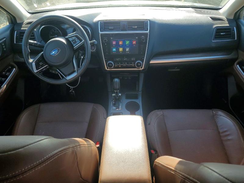 Photo 8 from auction – 2018 SUBARU OUTBACK with VIN 4S4BSATC7J3221556