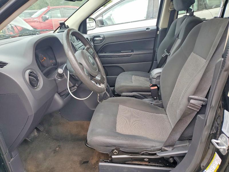 Zdjęcie 7 z aukcji – 2016 JEEP COMPASS z VIN 1C4NJCBA0GD574126