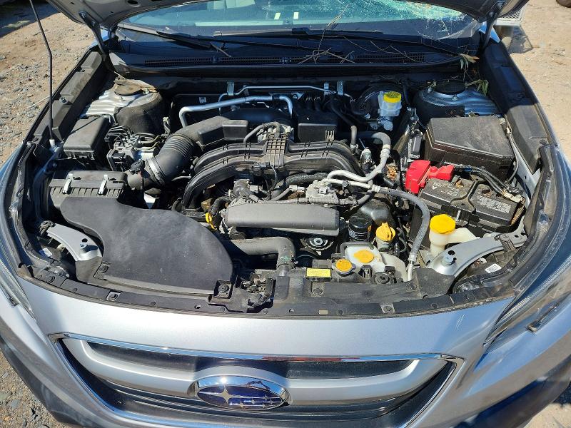 صورة رقم 12 من المزاد - 2022 SUBARU OUTBACK مع VIN 4S4BTADC0N3121896
