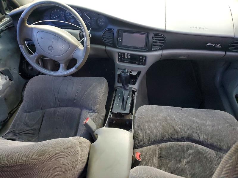 صورة رقم 8 من المزاد - 2002 BUICK REGAL مع VIN 2G4WB52K021208852