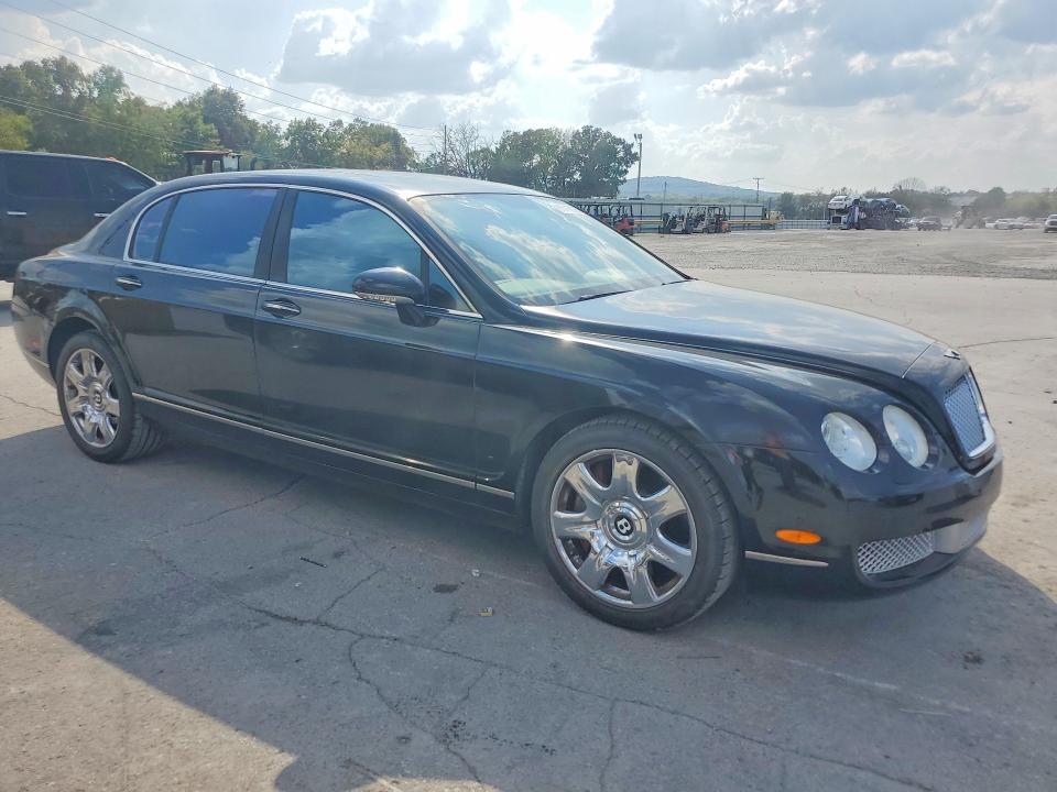 Zdjęcie 4 z aukcji – 2006 BENTLEY CONTINENTAL z VIN SCBBR53W56C038832