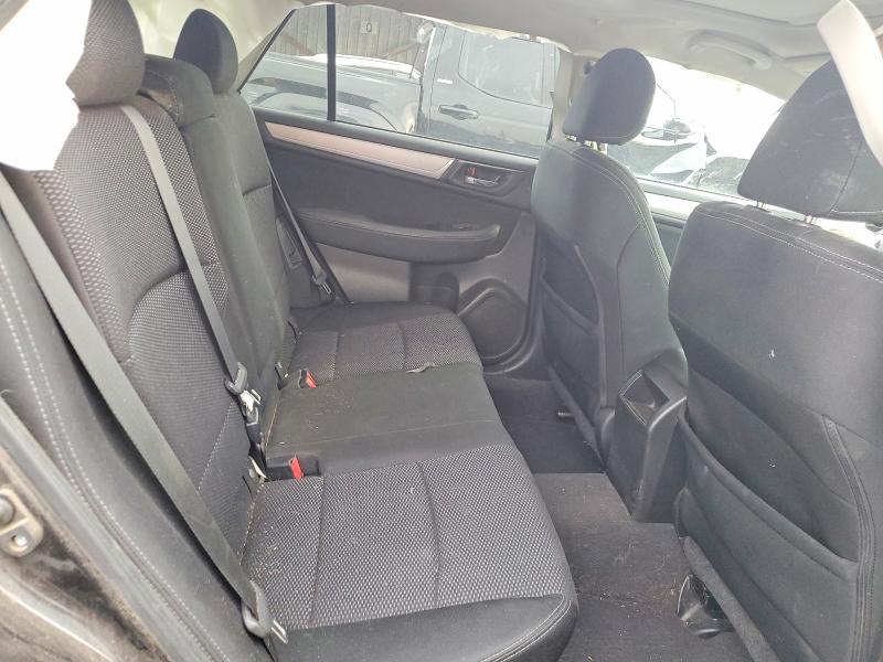 Photo 10 from auction – 2015 SUBARU OUTBACK with VIN 4S4BSAEC4F3321330