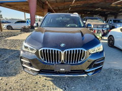 صورة رقم 5 من المزاد - 2022 BMW X5 مع VIN 5UXTA6C01N9L30367