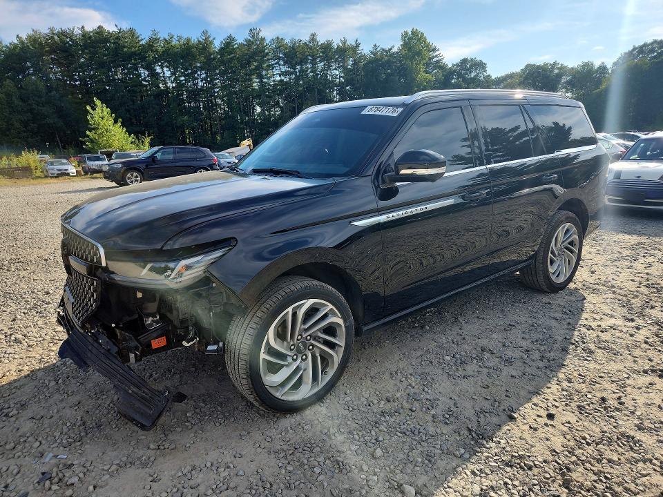 2026 LINCOLN NAVIGATOR - Търг №67847176