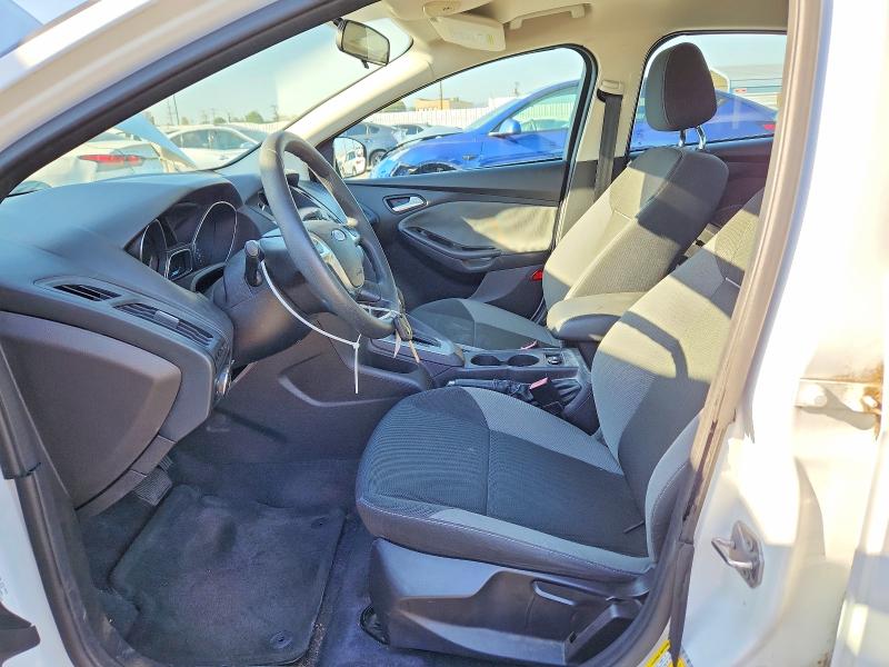 Photo 7 from auction – 2012 FORD FOCUS with VIN 1FAHP3F21CL244046