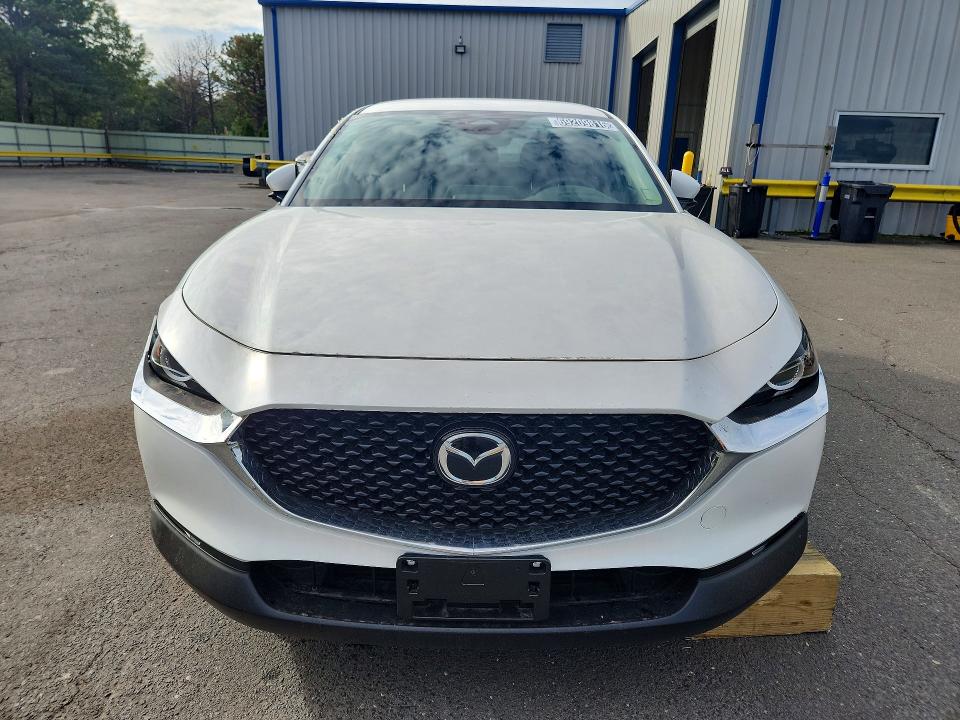 Снимка 5 от търг – 2026 MAZDA CX-30 с VIN 3MVDMBAL7TM137043
