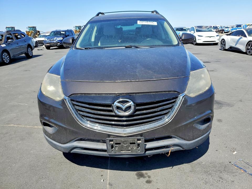Photo 5 from auction – 2015 MAZDA CX-9 with VIN JM3TB2CV9F0462518