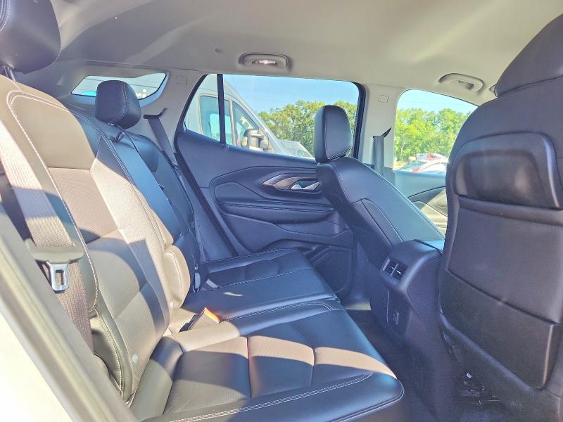 Photo 11 from auction – 2024 GMC TERRAIN with VIN 3GKALVEG7RL377377