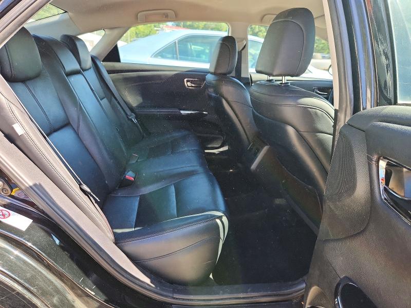 Photo 10 from auction – 2018 TOYOTA AVALON with VIN 4T1BK1EB5JU271872