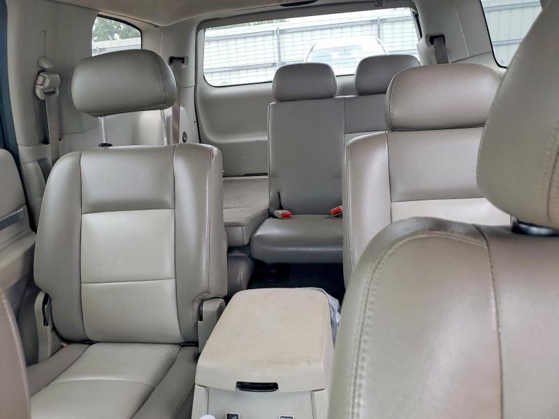 Фото 10 с аукциона – 2007 CHRYSLER ASPEN с VIN 1A8HX58227F586766
