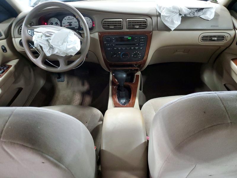 Zdjęcie 8 z aukcji – 2003 MERCURY SABLE z VIN 1MEHM50U53G619890