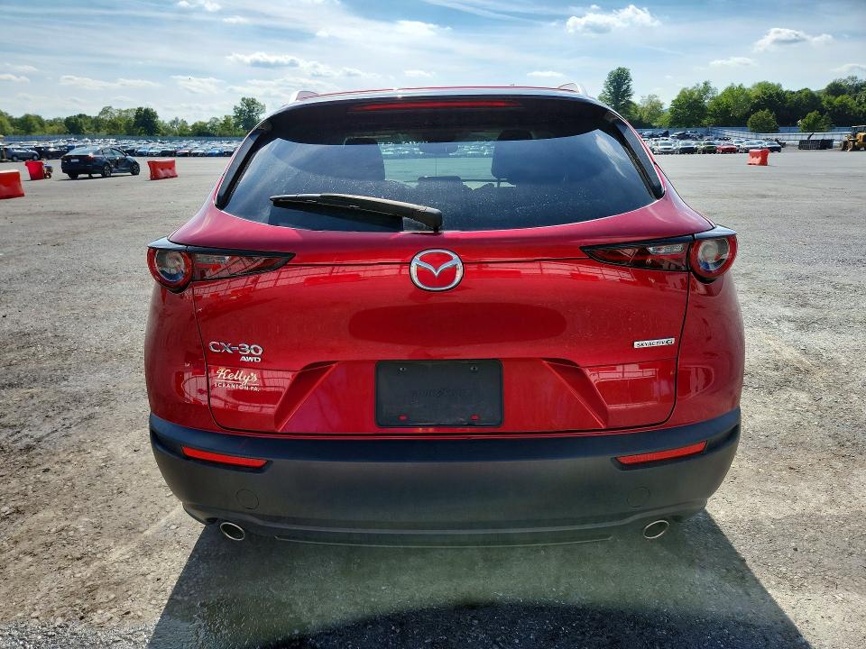 صورة رقم 6 من المزاد - 2023 MAZDA CX-30 مع VIN 3MVDMBBM2PM588880