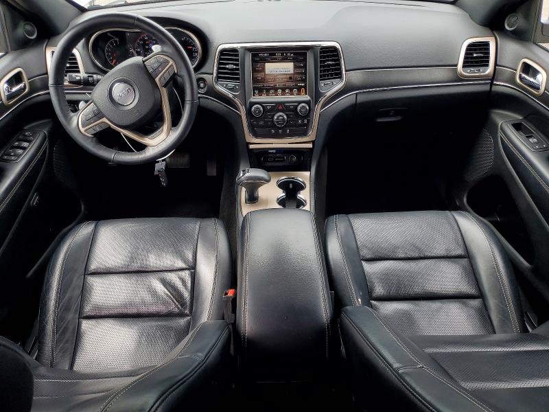 Zdjęcie 8 z aukcji – 2015 JEEP GRAND CHEROKEE z VIN 1C4RJFBG4FC830506