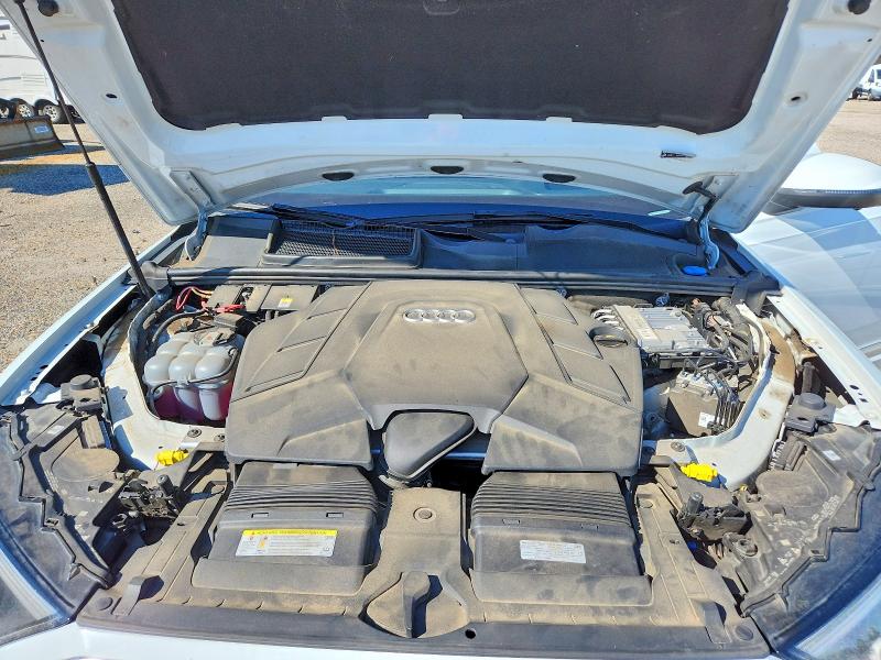 Фото 12 с аукциона – 2020 AUDI Q7 с VIN WA1VXAF79LD009931