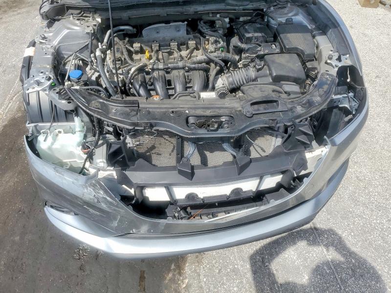 صورة رقم 11 من المزاد - 2015 MAZDA 6 مع VIN JM1GJ1U59F1189967