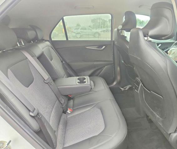 Photo 11 from auction – 2023 KIA NIRO with VIN KNDCR3LE0P5114816