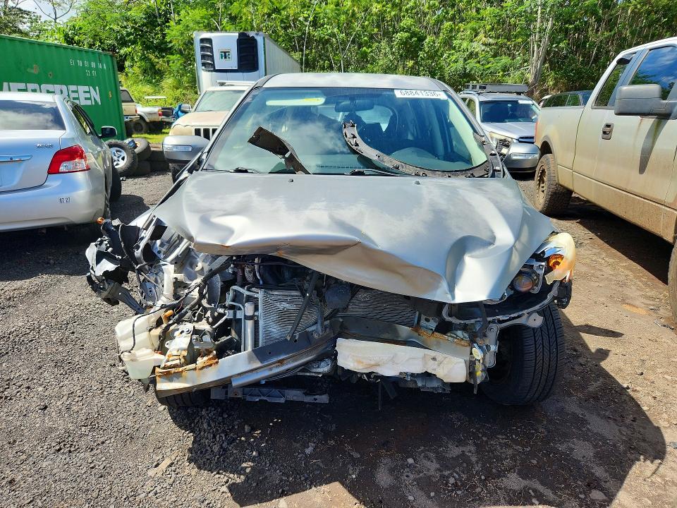Снимка 5 от търг – 2013 MAZDA 5 с VIN JM1CW2BL4D0147751