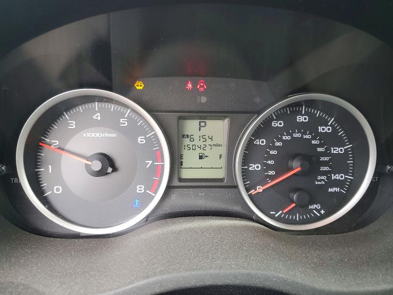 Фото 9 с аукциона – 2014 SUBARU XV CROSSTREK с VIN JF2GPACC2E8224371