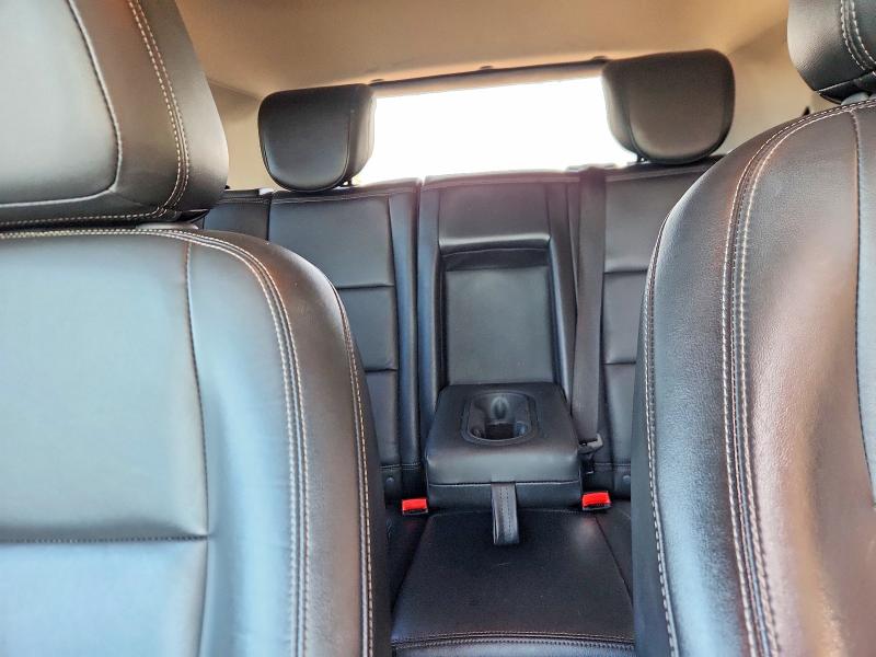 Фото 10 с аукциона – 2014 BUICK ENCORE с VIN KL4CJCSB9EB783996