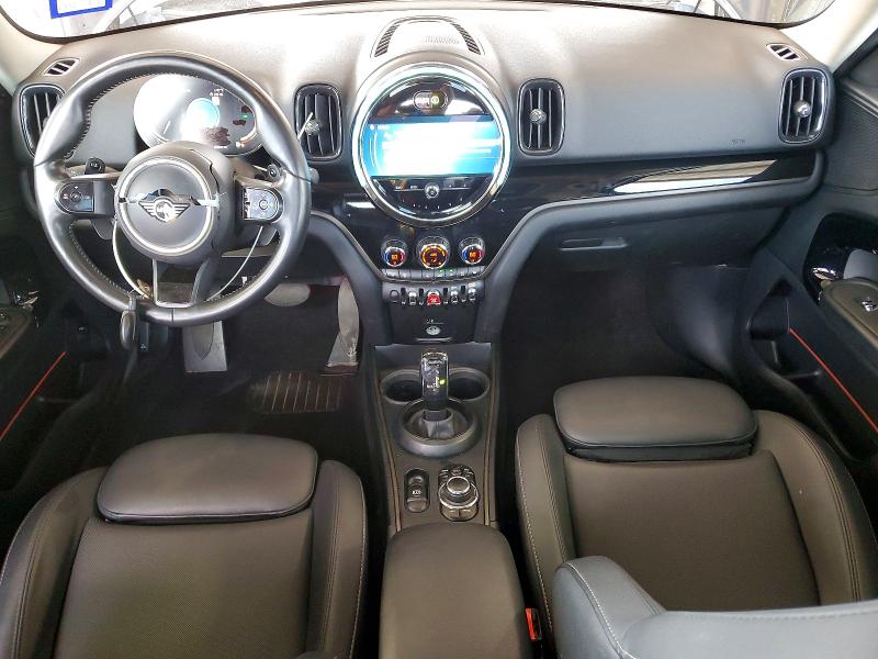 Photo 8 from auction – 2024 MINI COOPER with VIN WMZ83BR00R3S03992