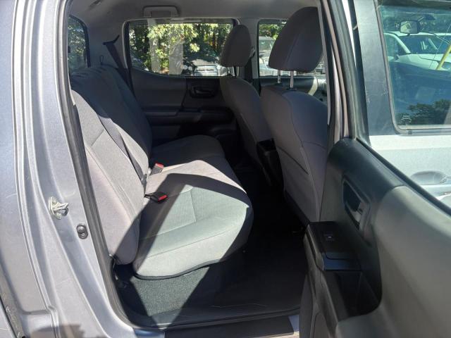 Photo 6 from auction – 2016 TOYOTA TACOMA with VIN 3TMC25AN6GM038219