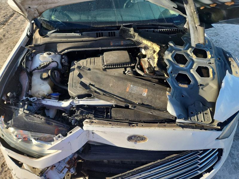 Foto 11 de la subasta – 2018 FORD FUSION con VIN 3FA6P0LU3JR238341