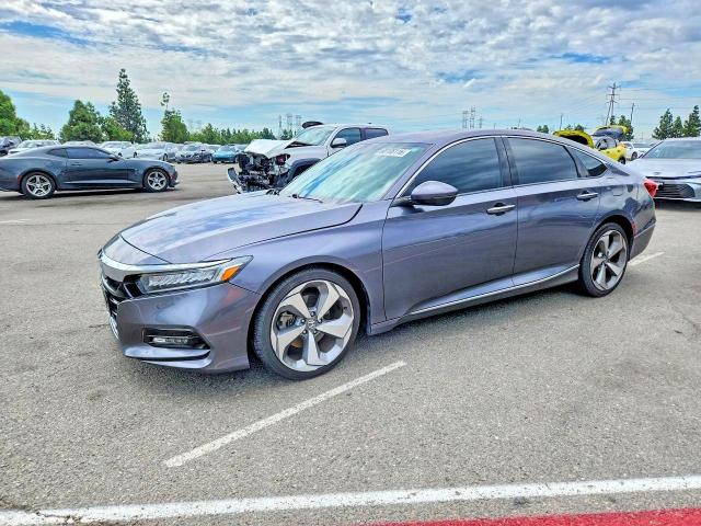 2018 HONDA ACCORD - Търг №68108116