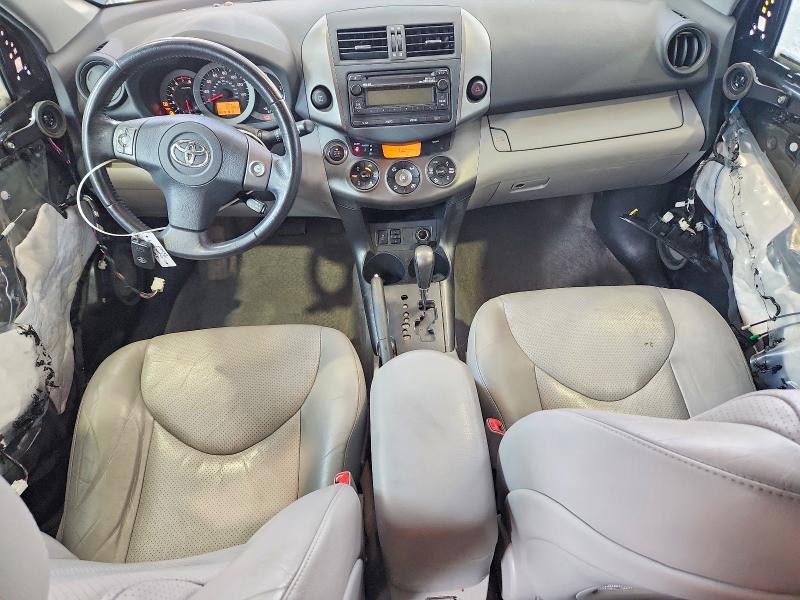 Photo 8 from auction – 2012 TOYOTA RAV4 with VIN 2T3DK4DV4CW094098