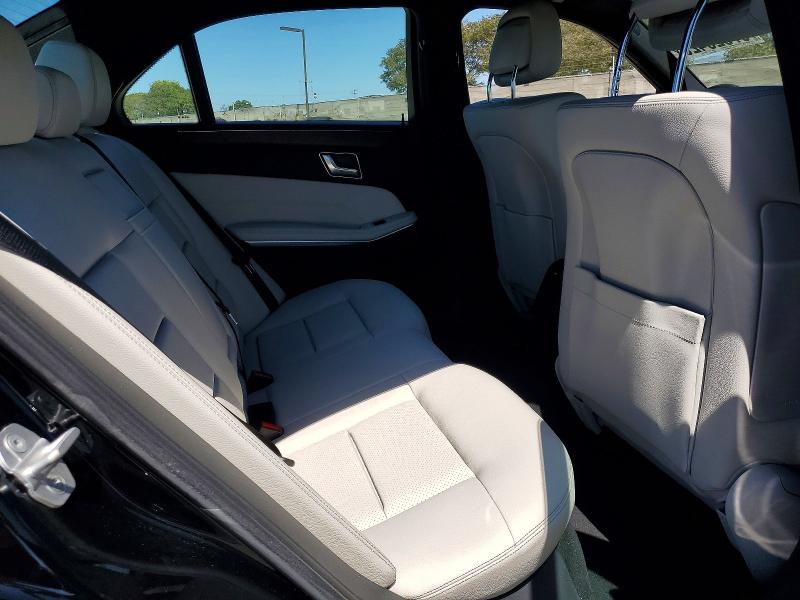 Photo 10 from auction – 2015 MERCEDES-BENZ E with VIN WDDHF5KB1FB127646