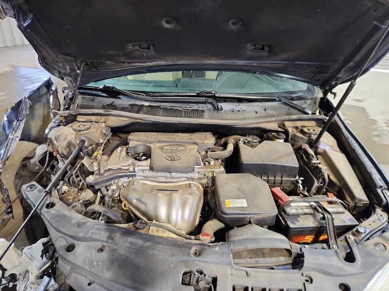 Photo 11 from auction – 2016 TOYOTA CAMRY with VIN 4T1BF1FK7GU608103