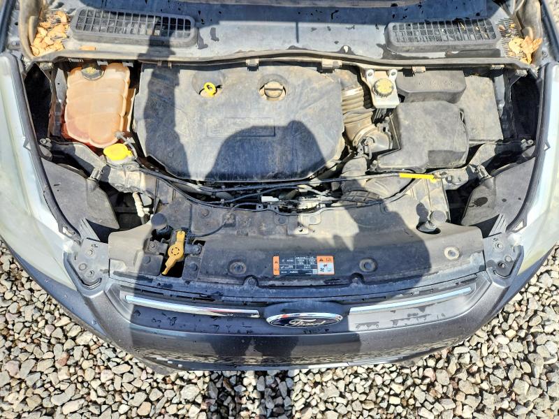 Zdjęcie 11 z aukcji – 2016 FORD ESCAPE z VIN 1FMCU9G9XGUC45798