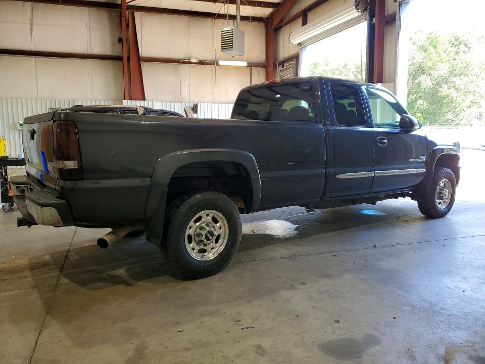 صورة رقم 3 من المزاد - 2004 GMC SIERRA مع VIN 1GTHC29284E377100