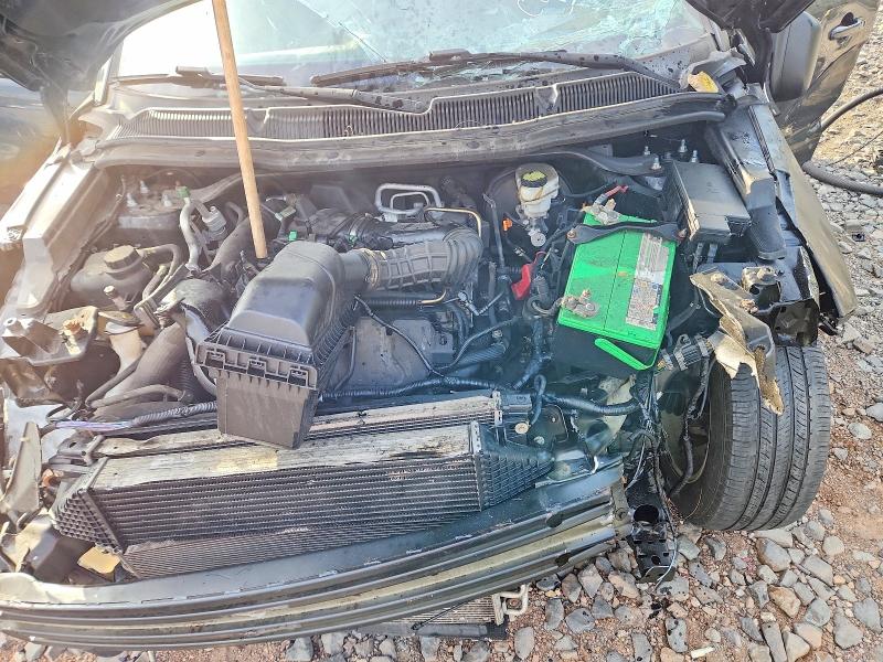 Photo 12 from auction – 2019 FORD EXPLORER with VIN 1FM5K8DH8KGB18818