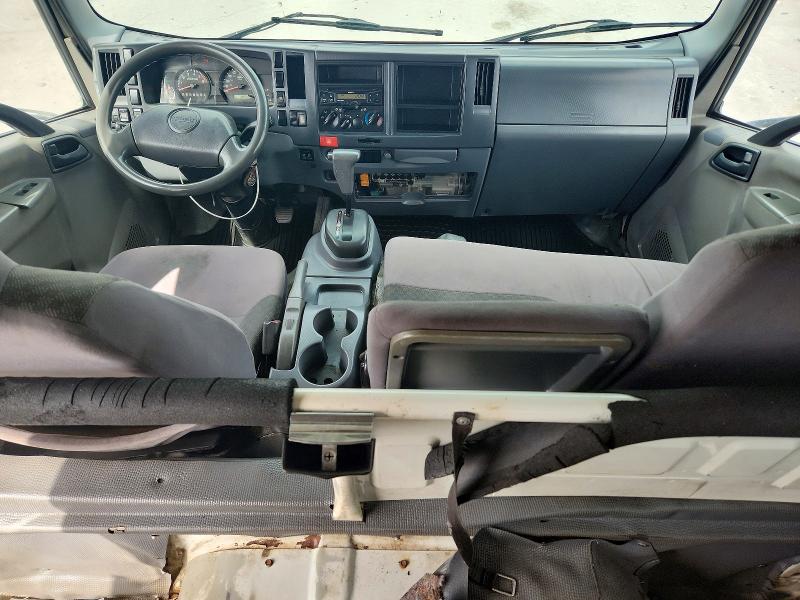 Zdjęcie 8 z aukcji – 2014 ISUZU NPR HD z VIN 54DC4J1B1ES804242