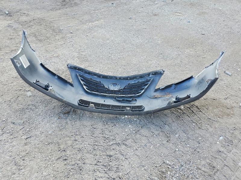 Photo 12 from auction – 2009 TOYOTA CAMRY with VIN 4T1BE46K69U349787