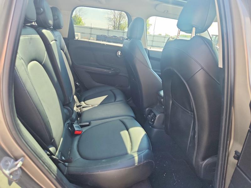 Foto 11 de la subasta – 2018 MINI COOPER con VIN WMZYV5C3XJ3E03610