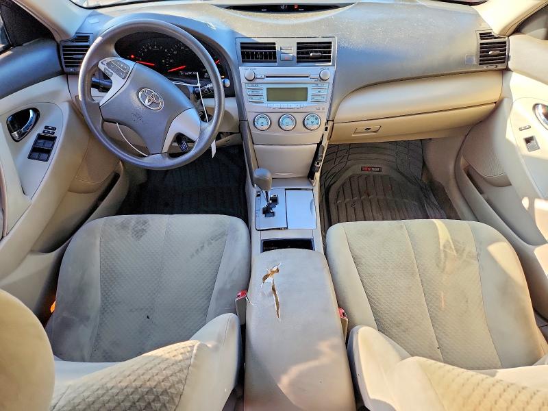 Photo 8 from auction – 2007 TOYOTA CAMRY with VIN 4T1BE46K07U149016