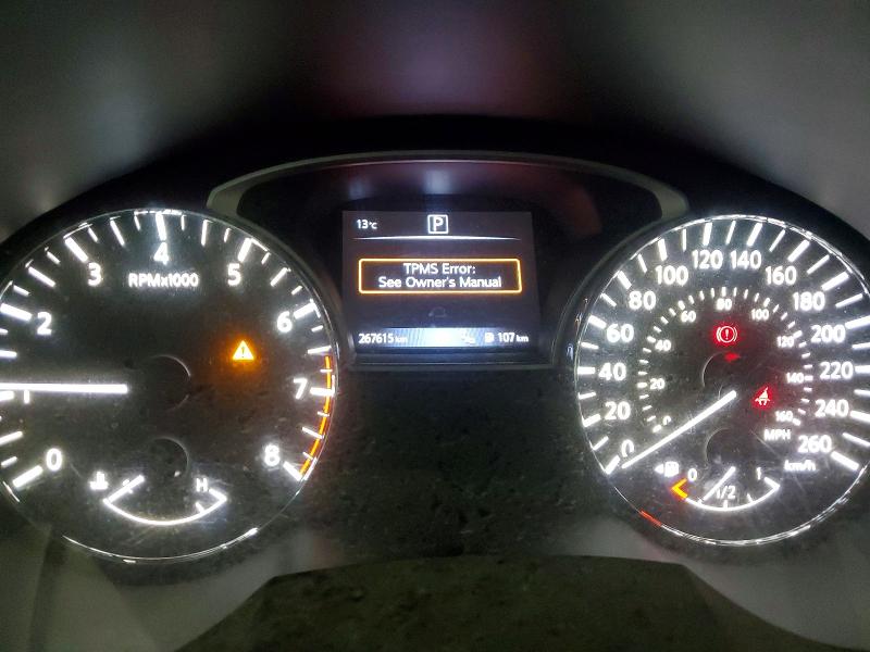 Photo 9 from auction – 2016 NISSAN ALTIMA with VIN 1N4AL3AP3GN311188