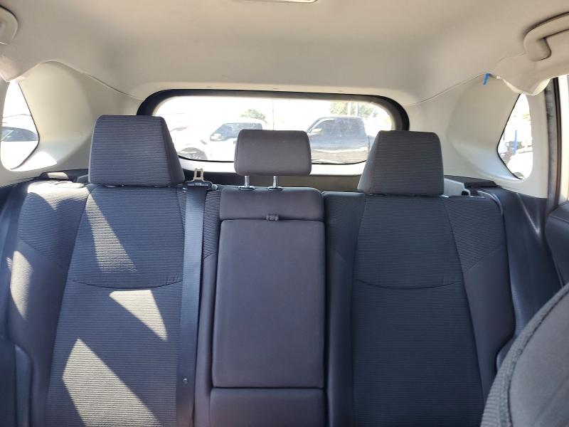 Photo 10 from auction – 2021 TOYOTA RAV4 with VIN 2T3H1RFV1MC111618