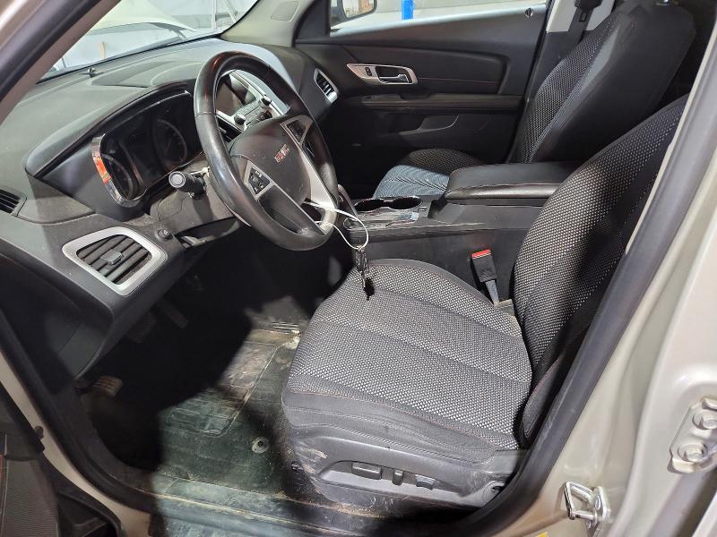 Foto 7 de la subasta – 2013 GMC TERRAIN con VIN 2GKALSEK9D6316578