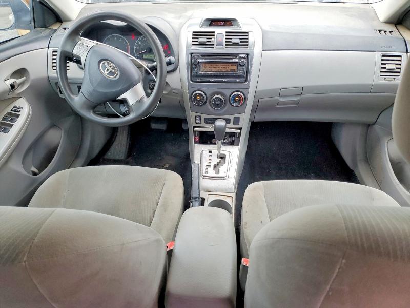 Photo 8 from auction – 2012 TOYOTA COROLLA with VIN 5YFBU4EE3CP028832