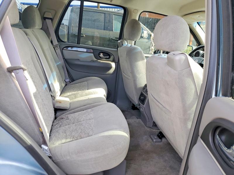 Photo 11 from auction – 2006 GMC ENVOY with VIN 1GKDT13S862348559