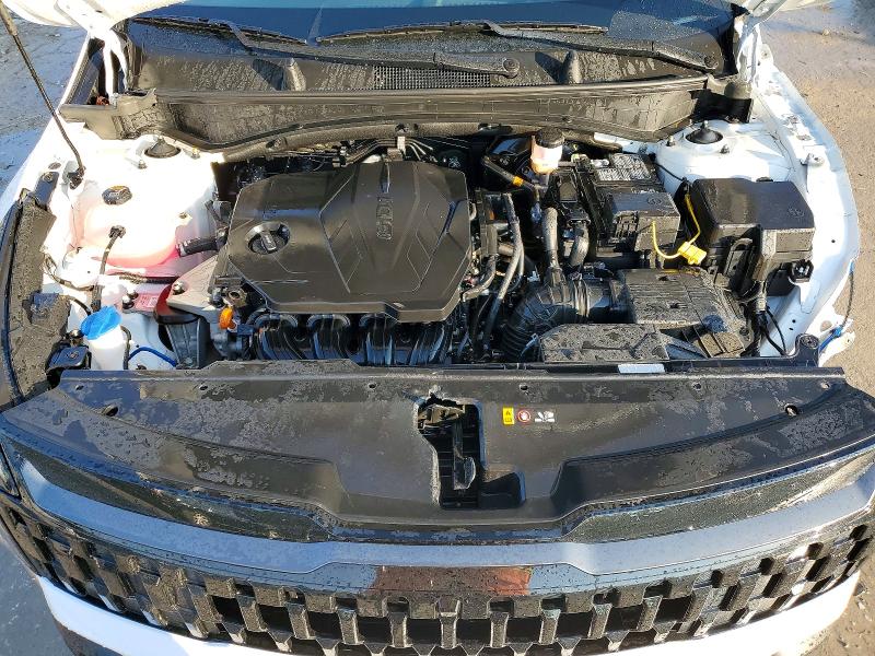 Снимка 12 от търг – 2026 KIA SPORTAGE с VIN 5XYK6CDF6TG356457